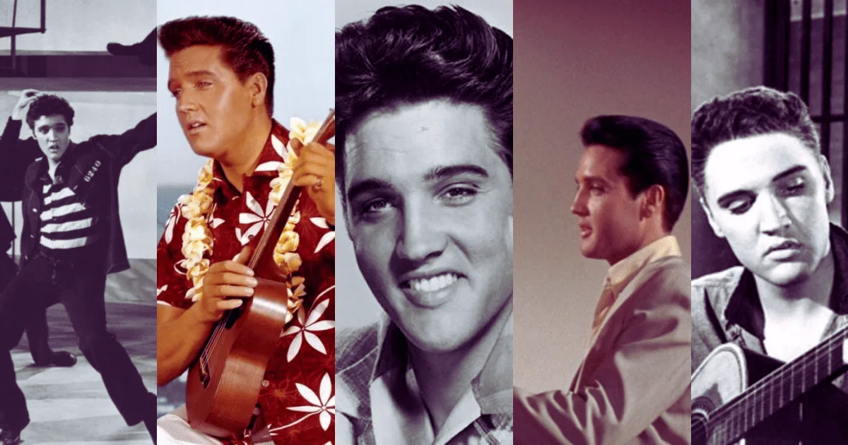 Elvis Presley