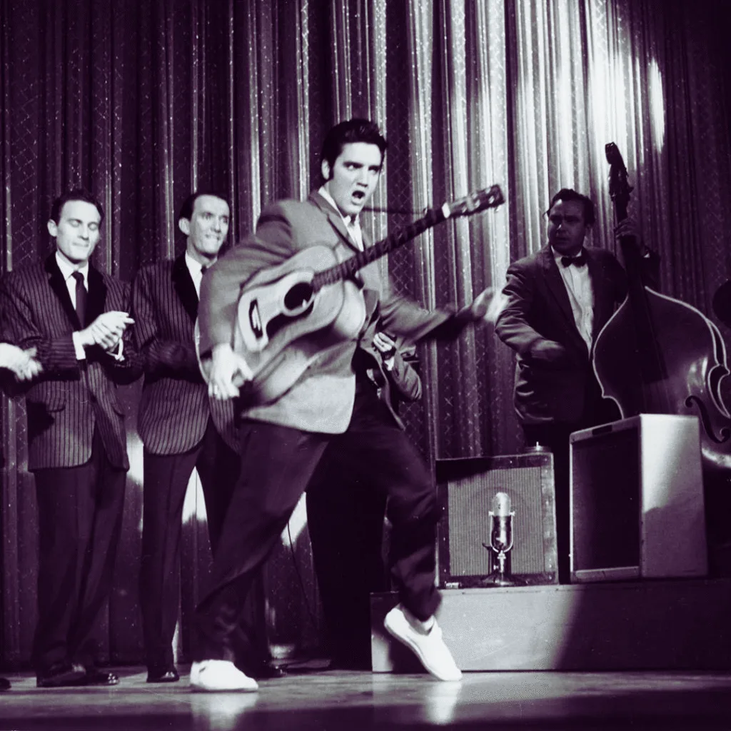 Elvis