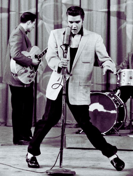 Elvis Presley