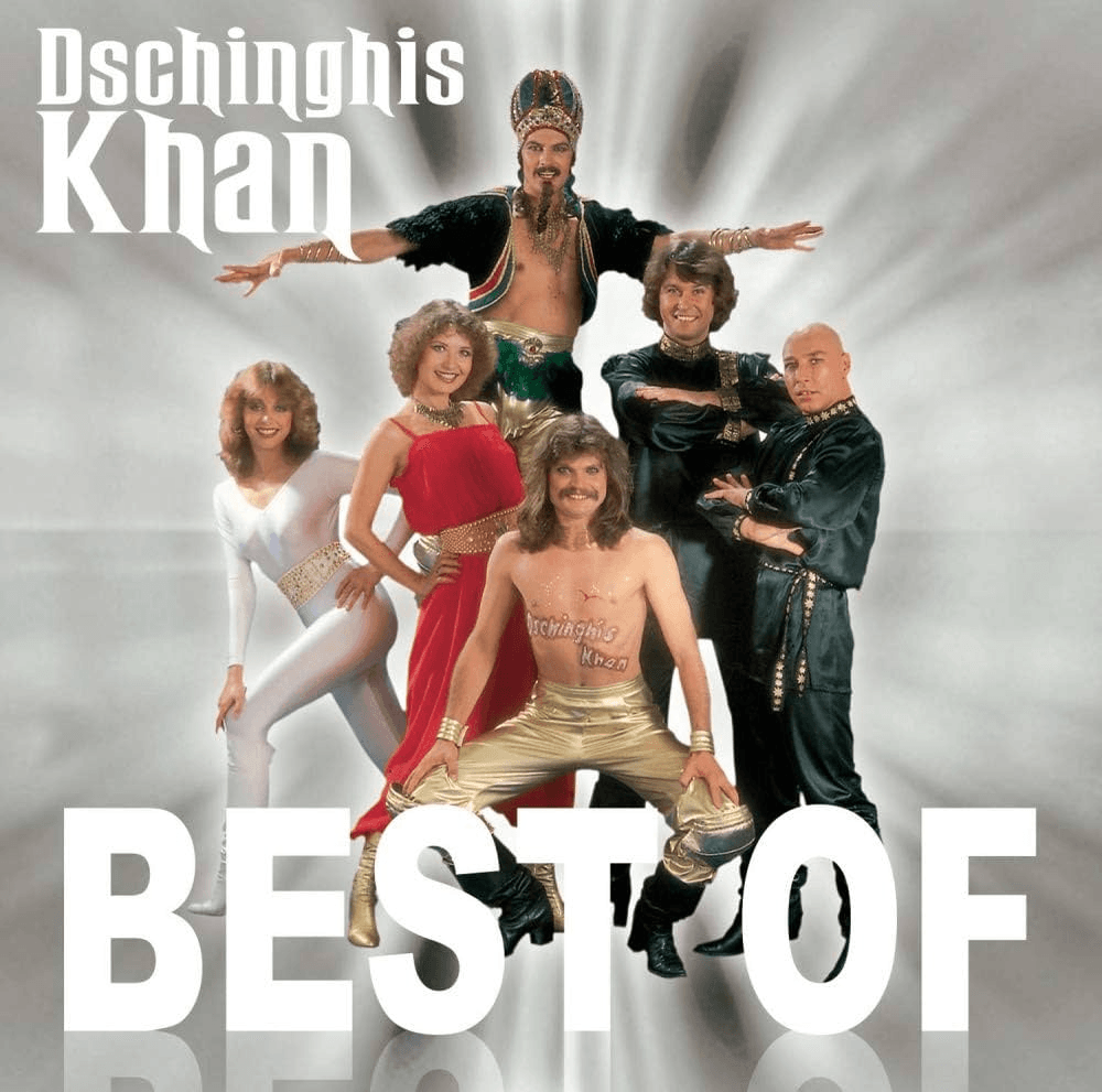 Dschinghis Khan