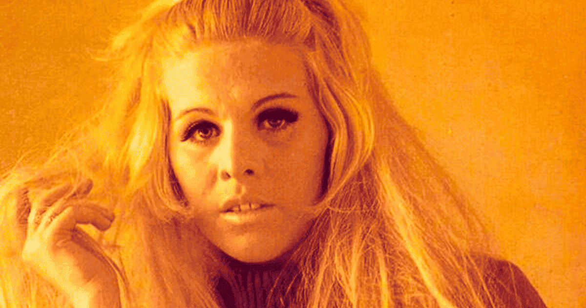 Cantora Vanusa - Jovem Guarda - Radio Na Era do Vinil