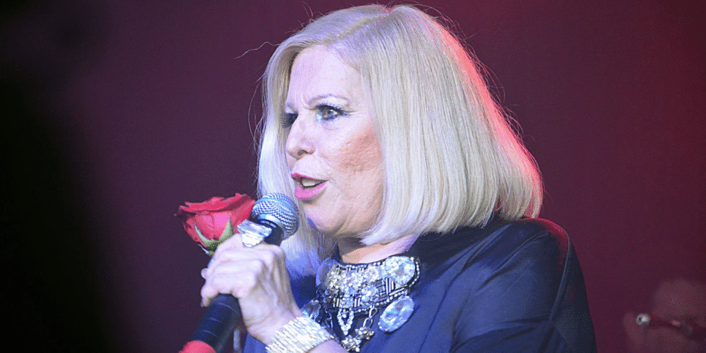Cantora Vanusa