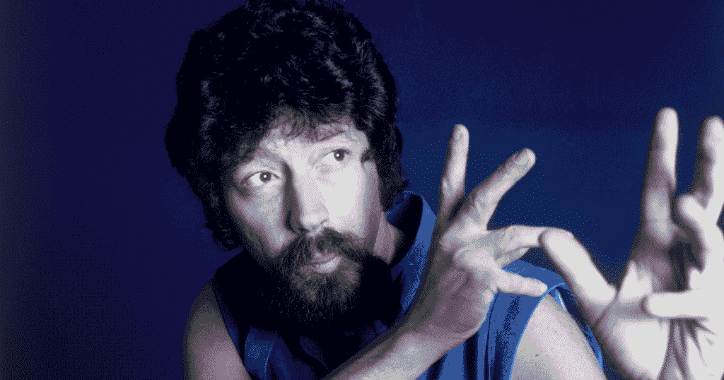 Raul Seixas - Radio Na Era do Vinil