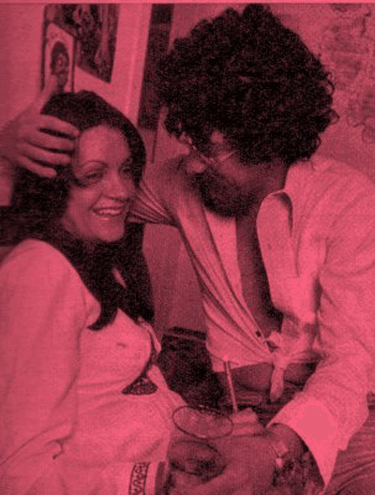 As Mulheres de Raul Seixas.