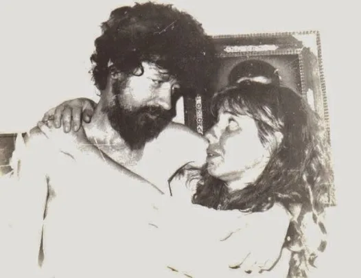 Raul e as esposas