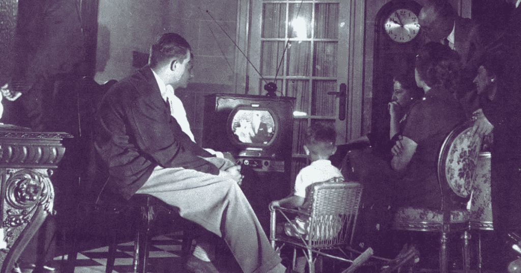 TV no Brasil