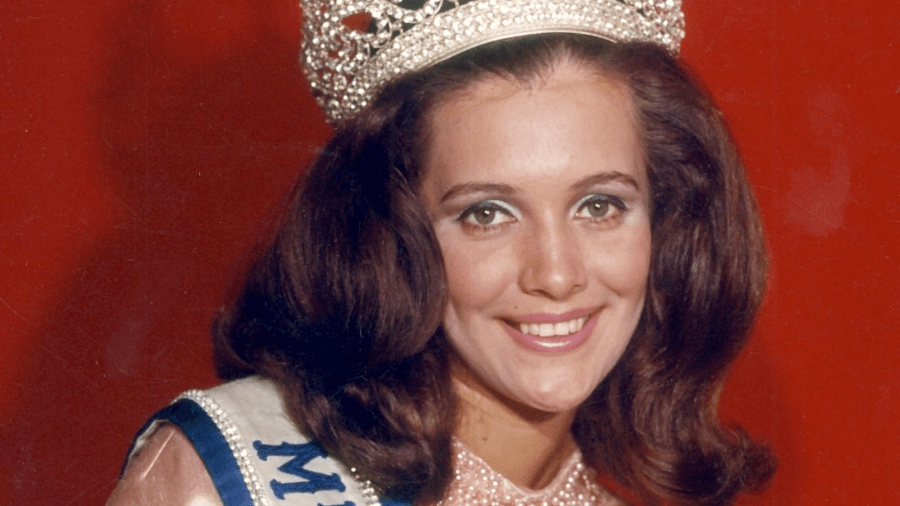 Miss Brasil Martha