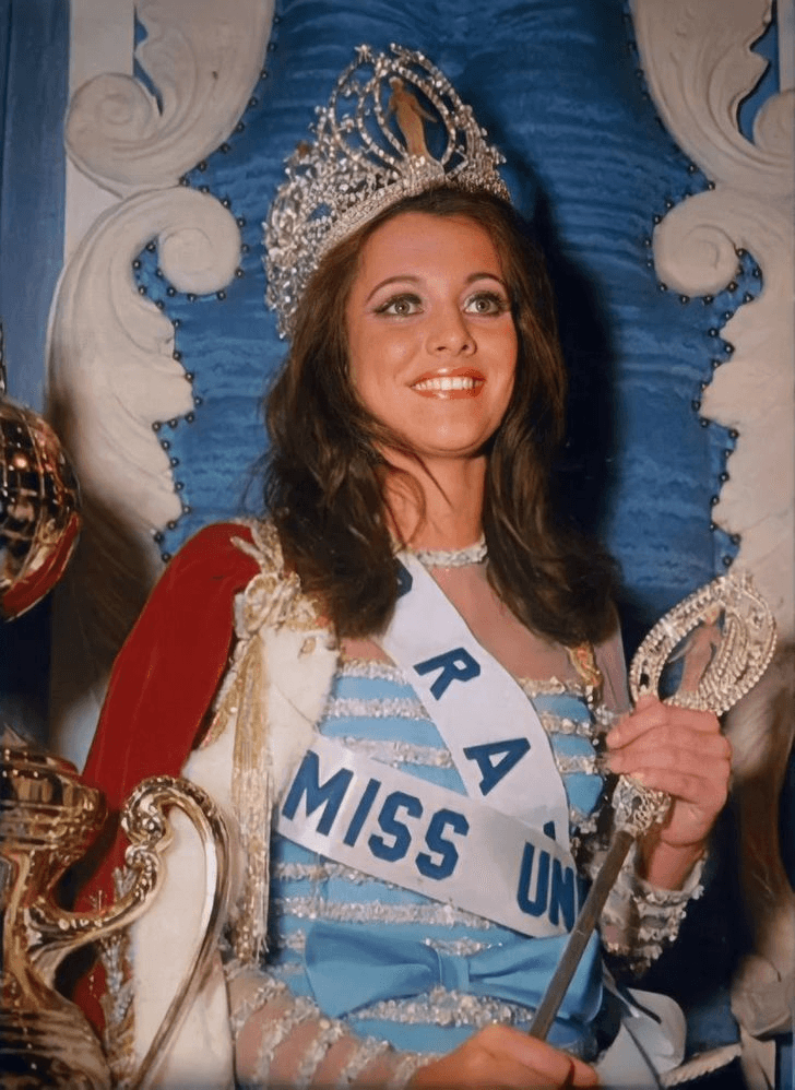 Post sobre as Miss