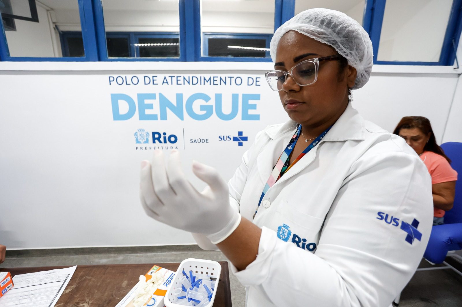 Sob Lula: número de mortes por dengue em 2024 já é o maior do século no Brasil