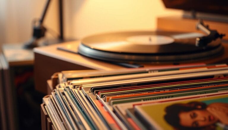 disco de vinil, musica, rádio