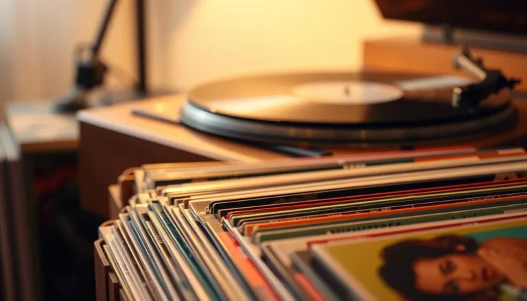disco de vinil, musica, rádio