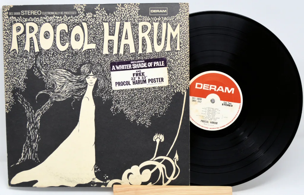 Disco de vinil