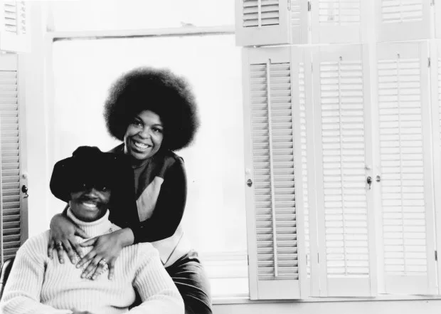 Roberta Flack