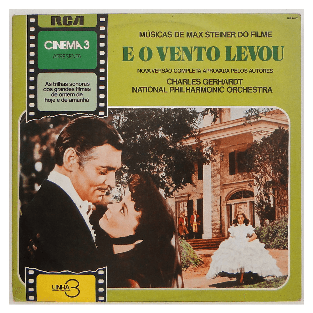 E o vento levou