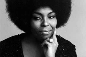 Obituário Roberta Flack