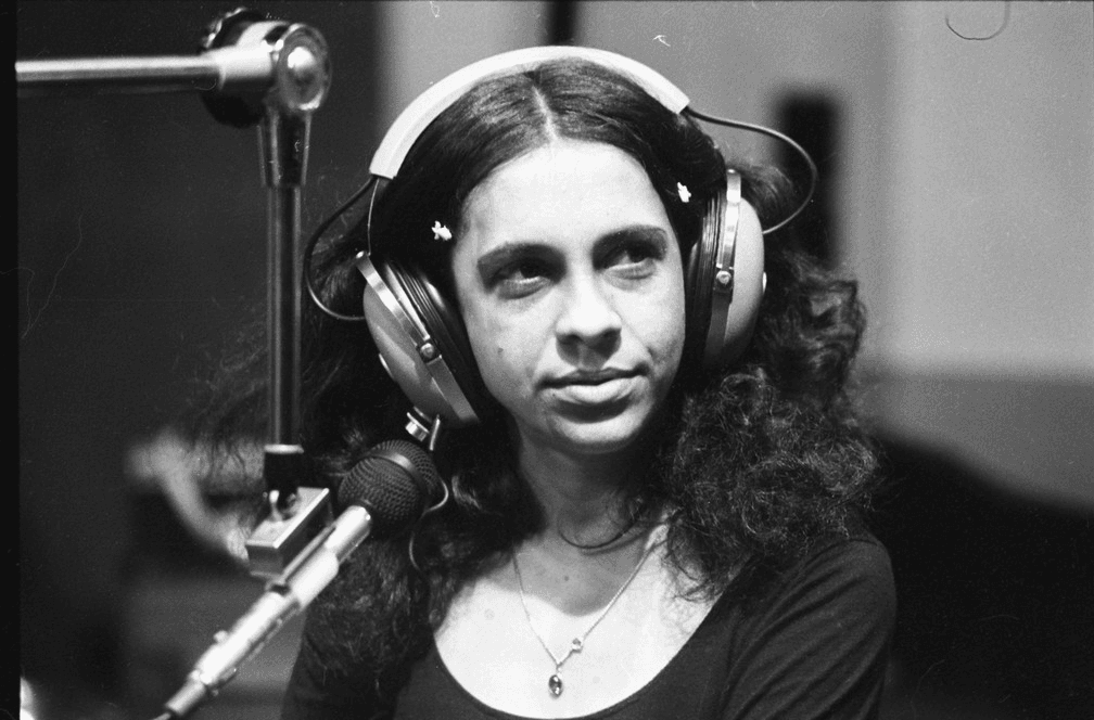 Gal Costa