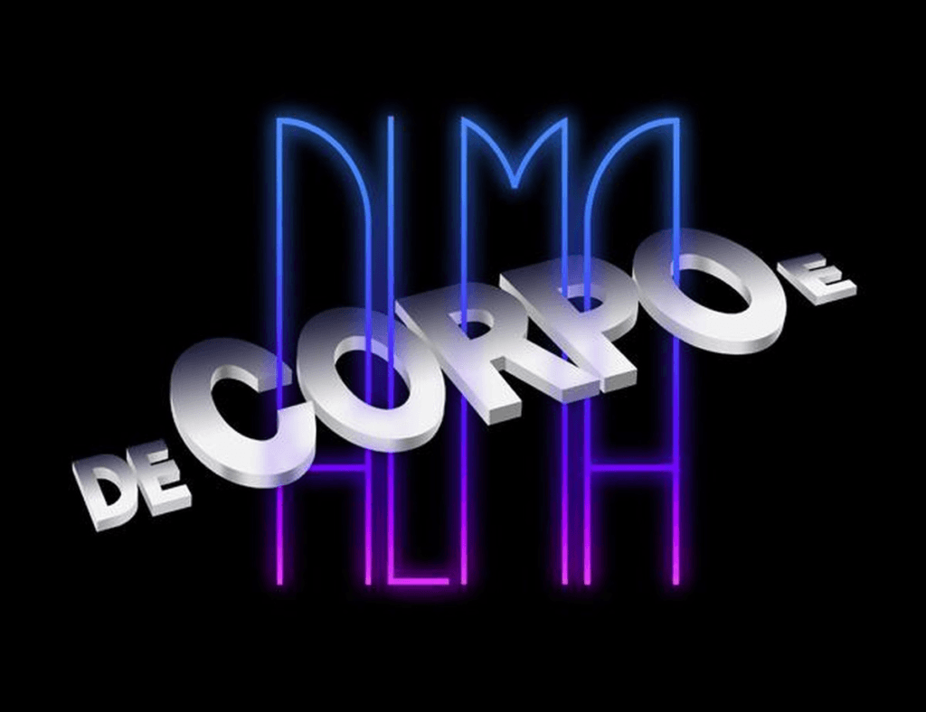 De Corpo e Alma, novela.