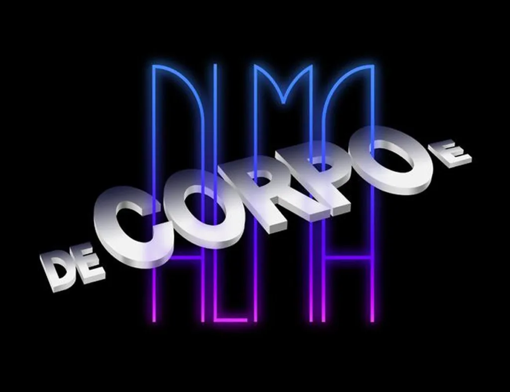 De Corpo e Alma, novela.