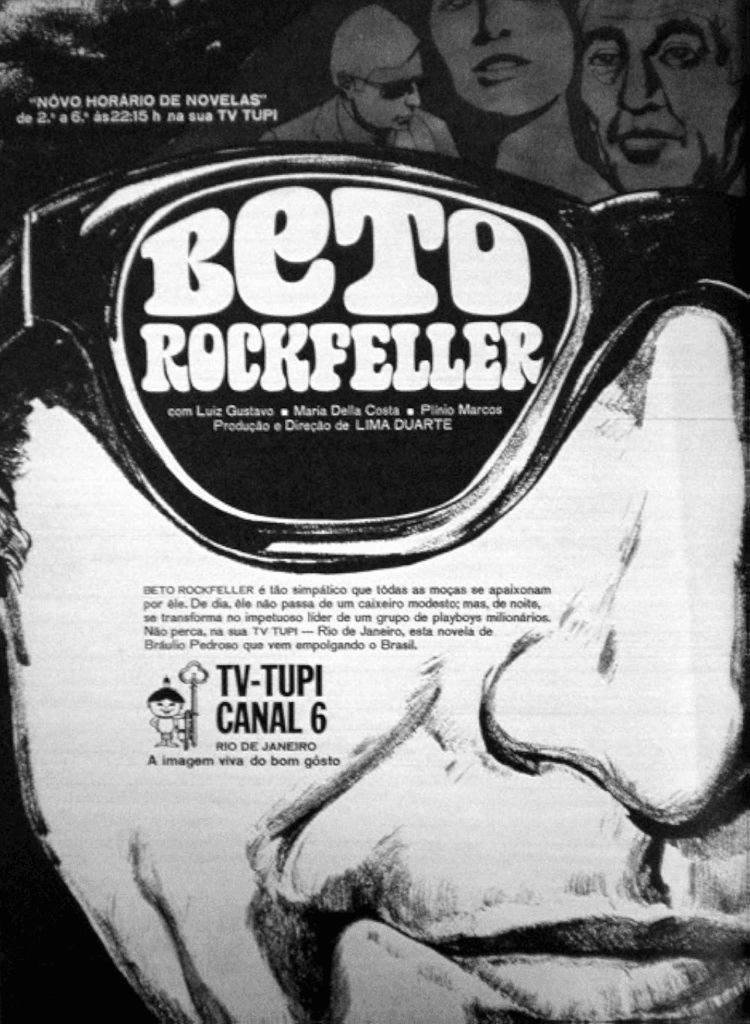 Beto Rockfeller