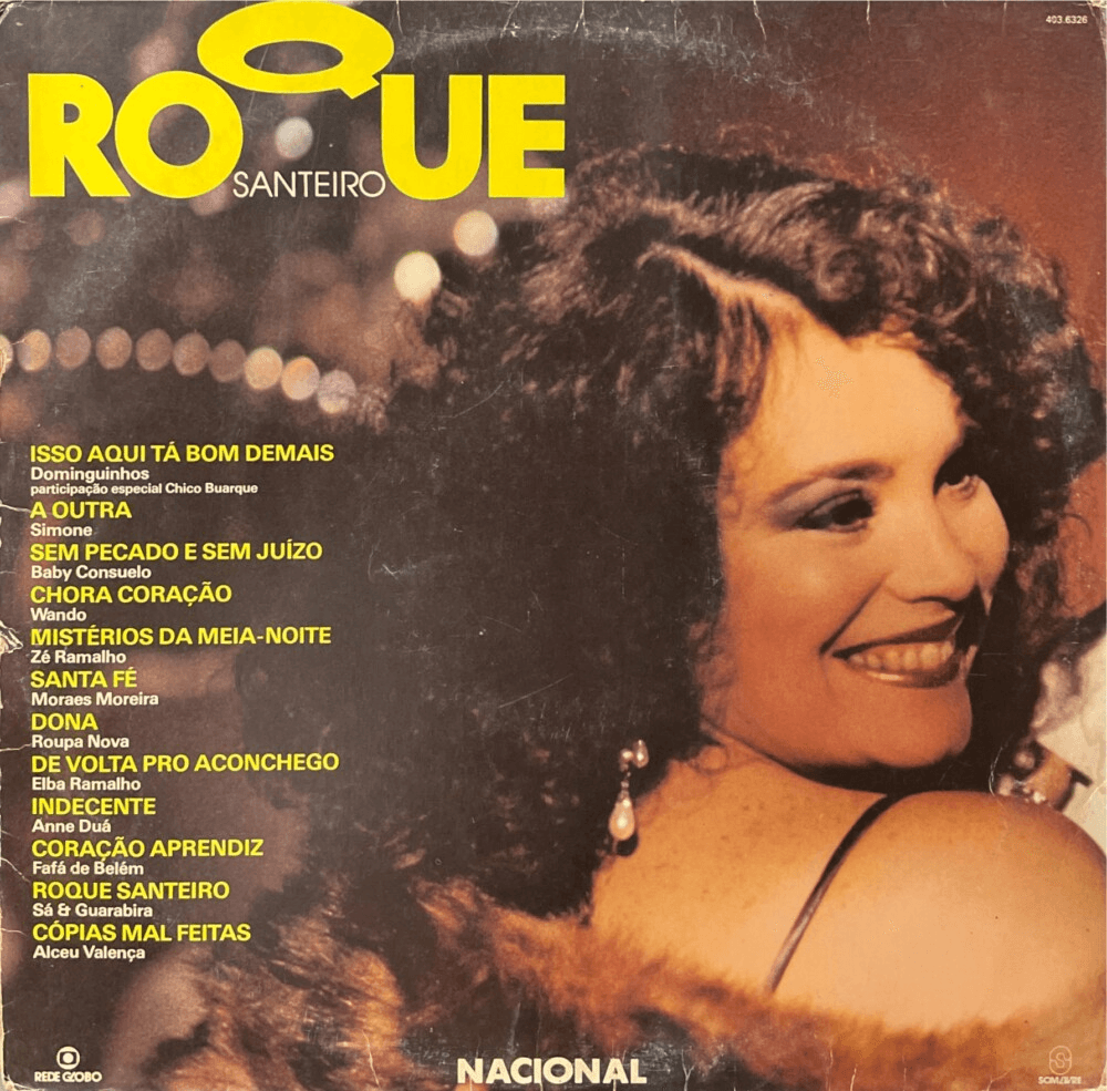 Roque Santeiro