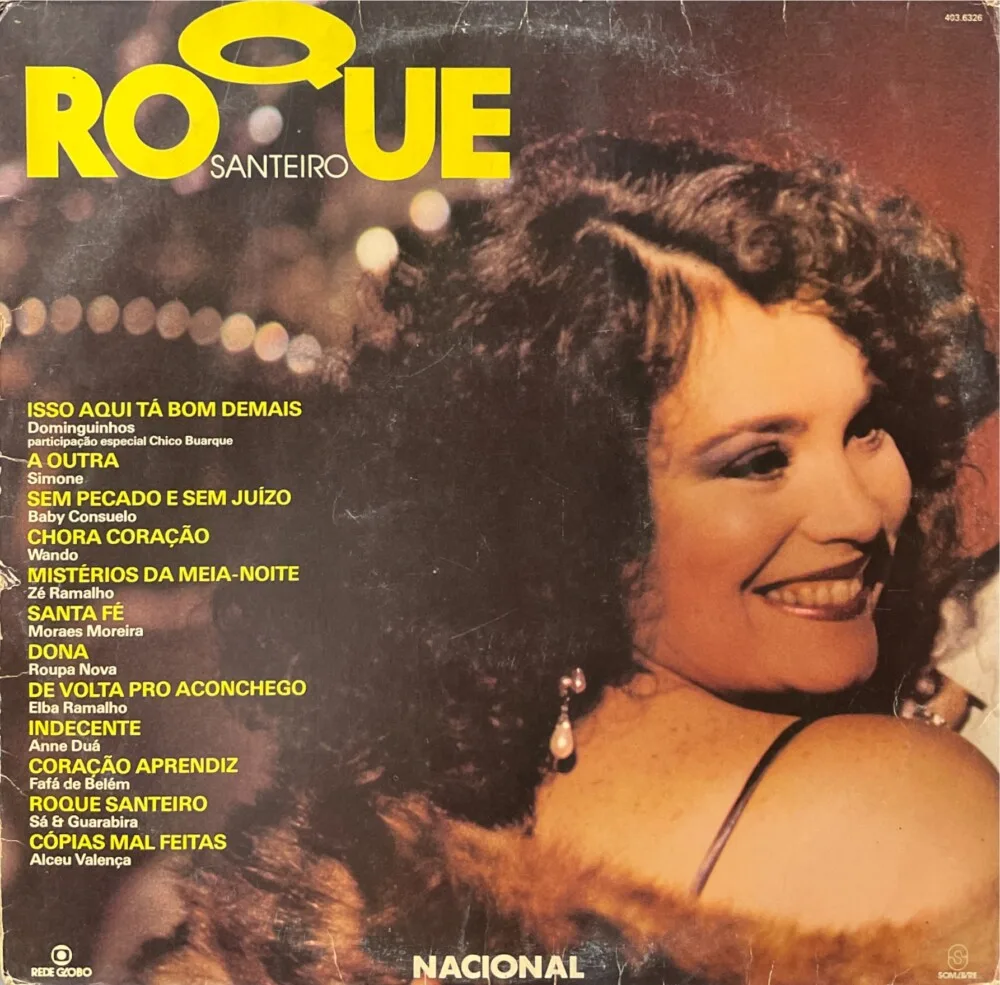 Roque Santeiro