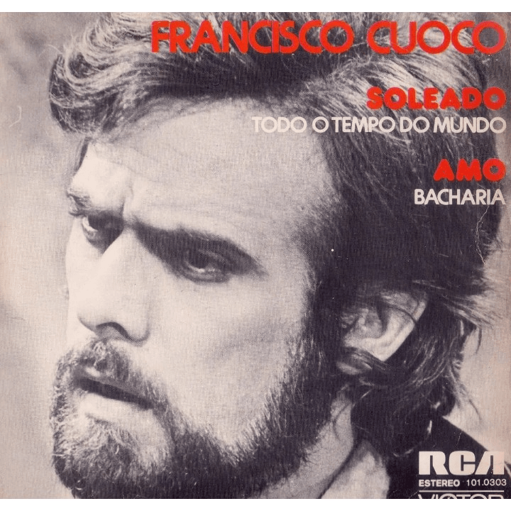 Compacto FRancisco Cuoco