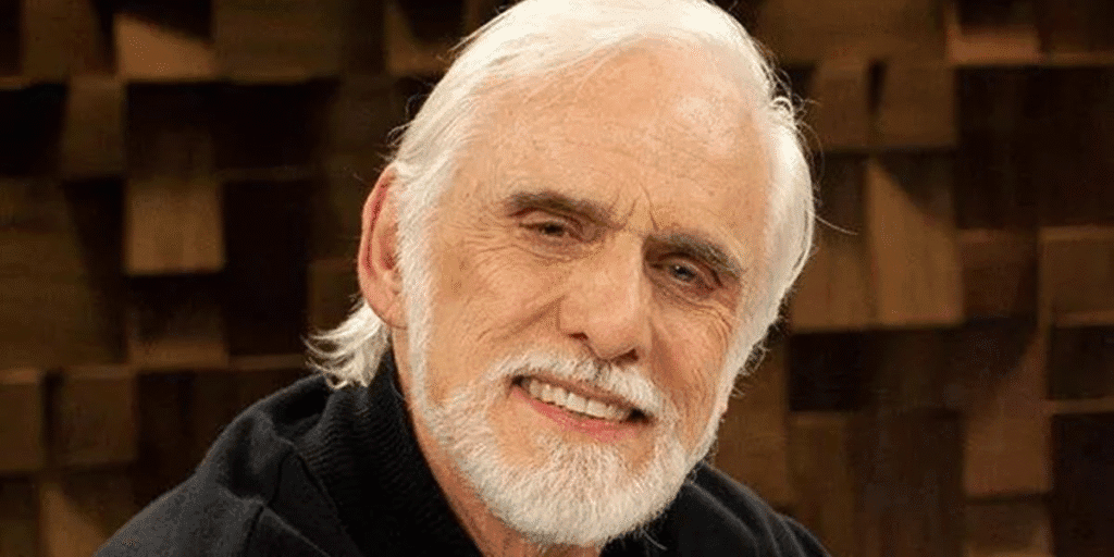 Morre Francisco Cuoco
