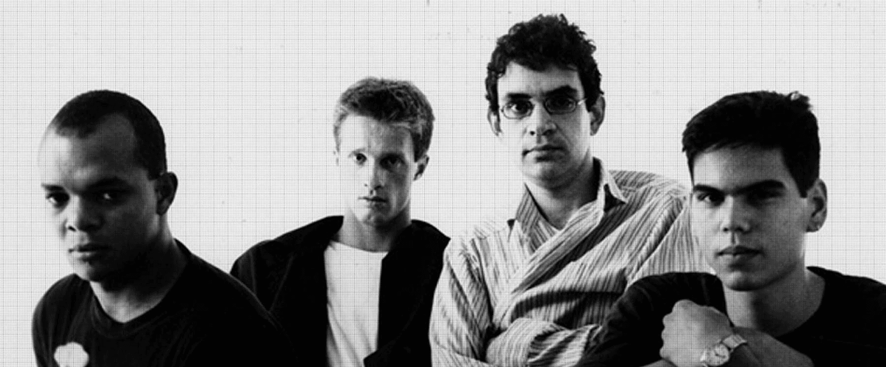 Banda Legião Urbana
