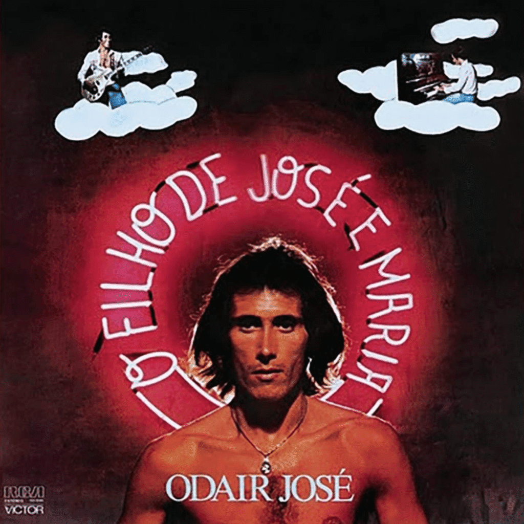 LP Odair José