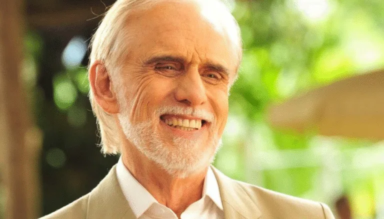 ator francisco cuoco vida, carreira morte