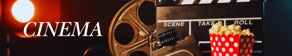 Editorial de cinema