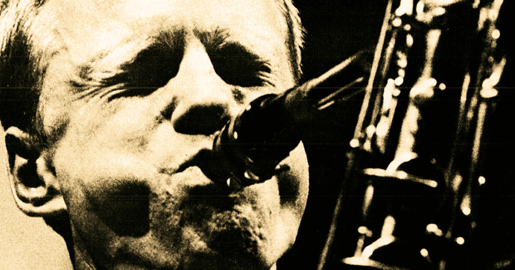 Gerry Mulligan