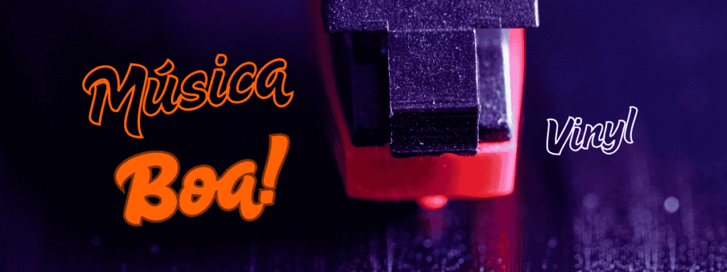 A rádio que toca Musica Boa