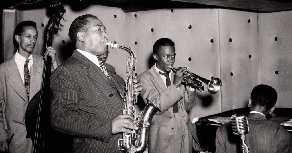 Clube de Jazz