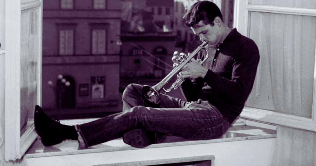 Chet Baker
