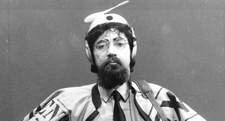 Raul Seixas