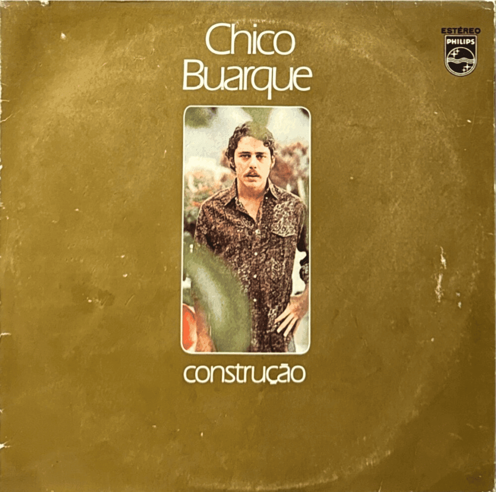 Chico Buarque