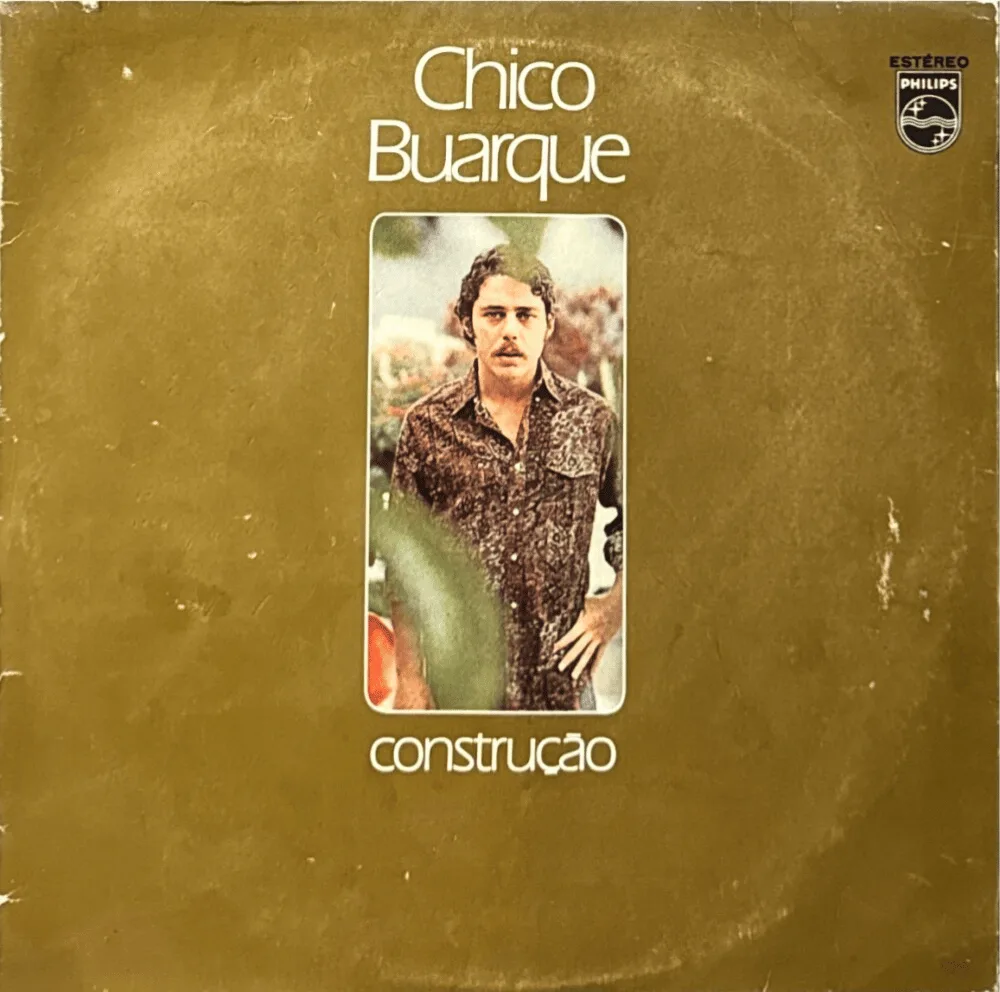Chico Buarque