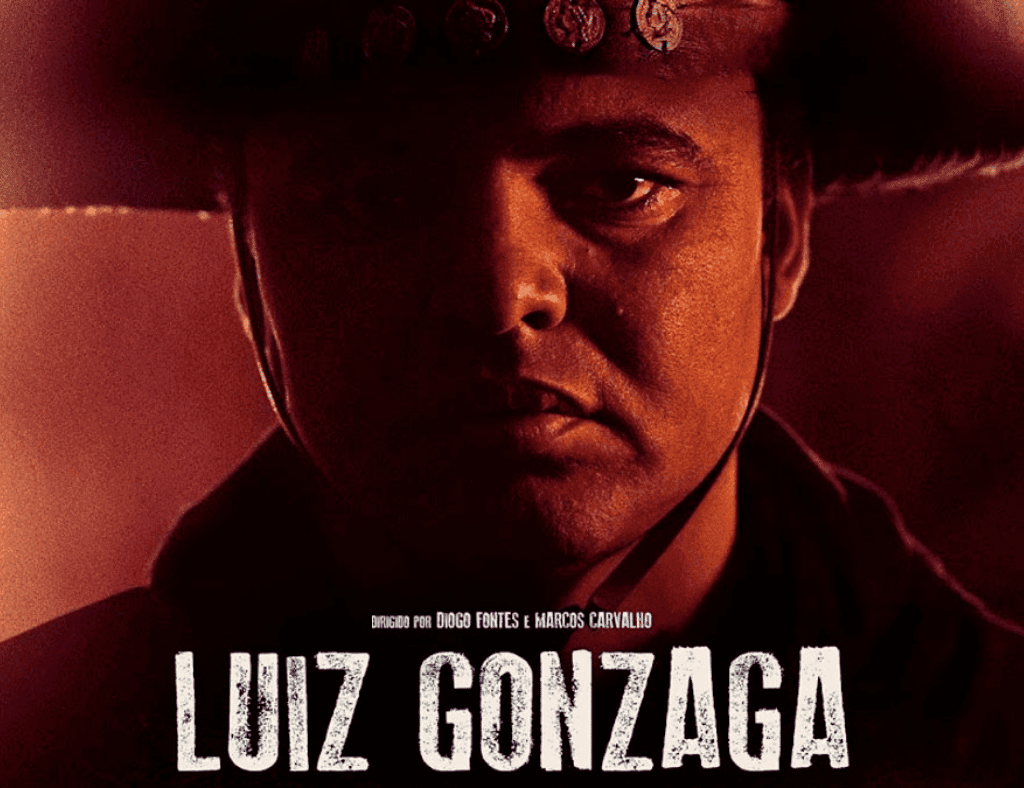 Luiz Gonzaga, filme