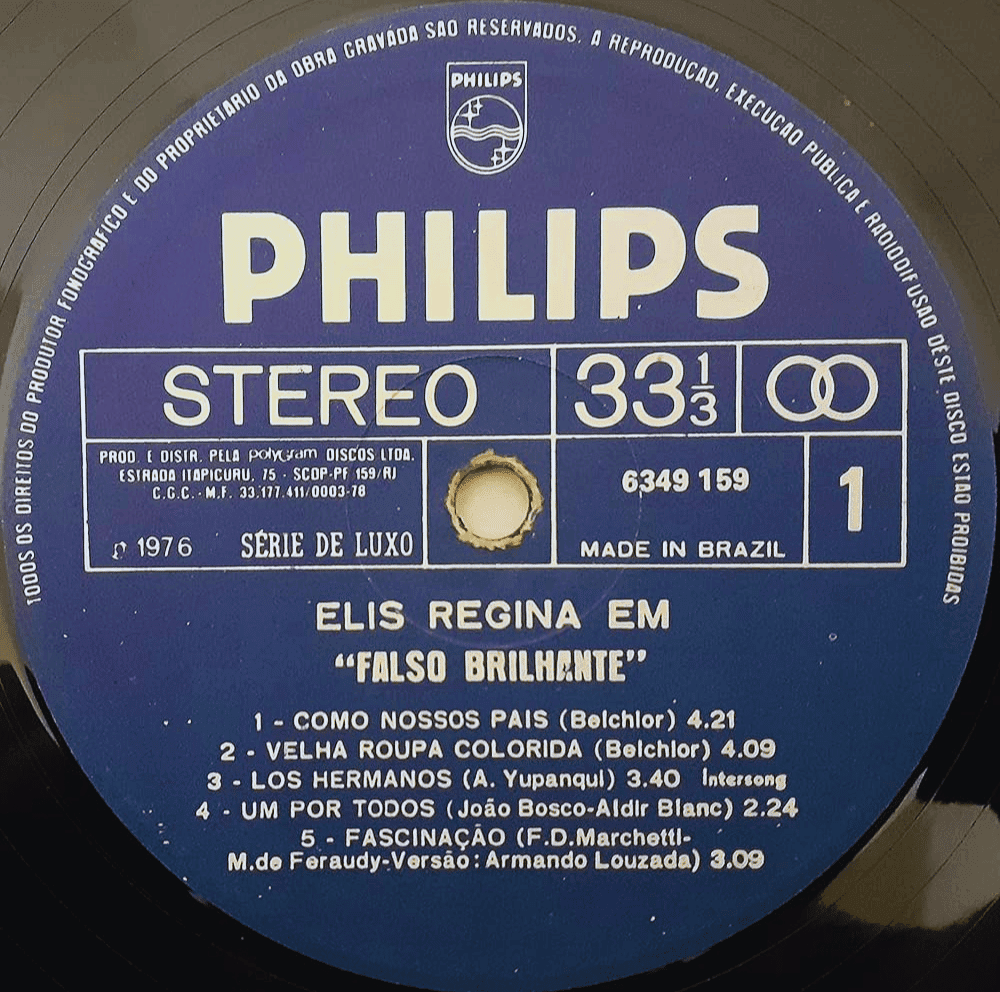 Elis Regina