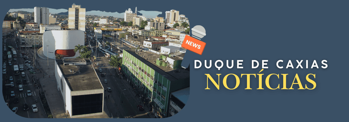 Duque de Caxias, notícias