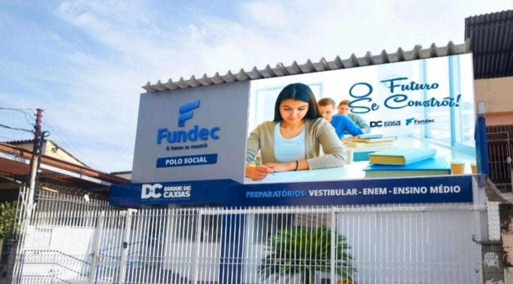 FUNDEC Duque de Caxias, RJ