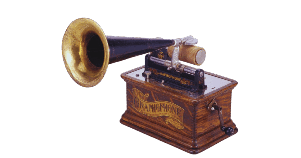 Fonógrafo
