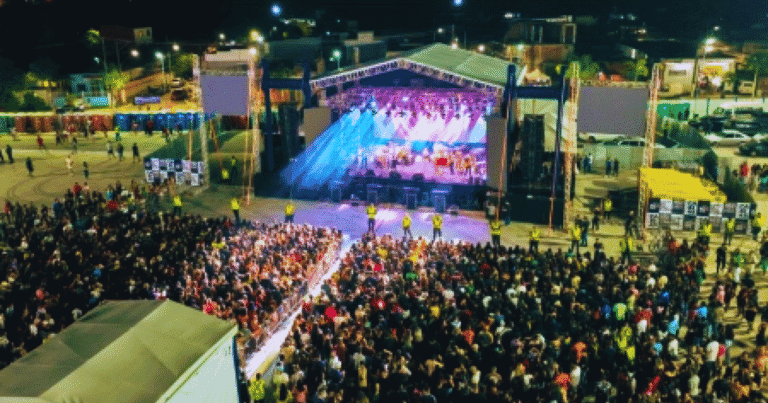 Arena da Baixada - Duque de Caxias