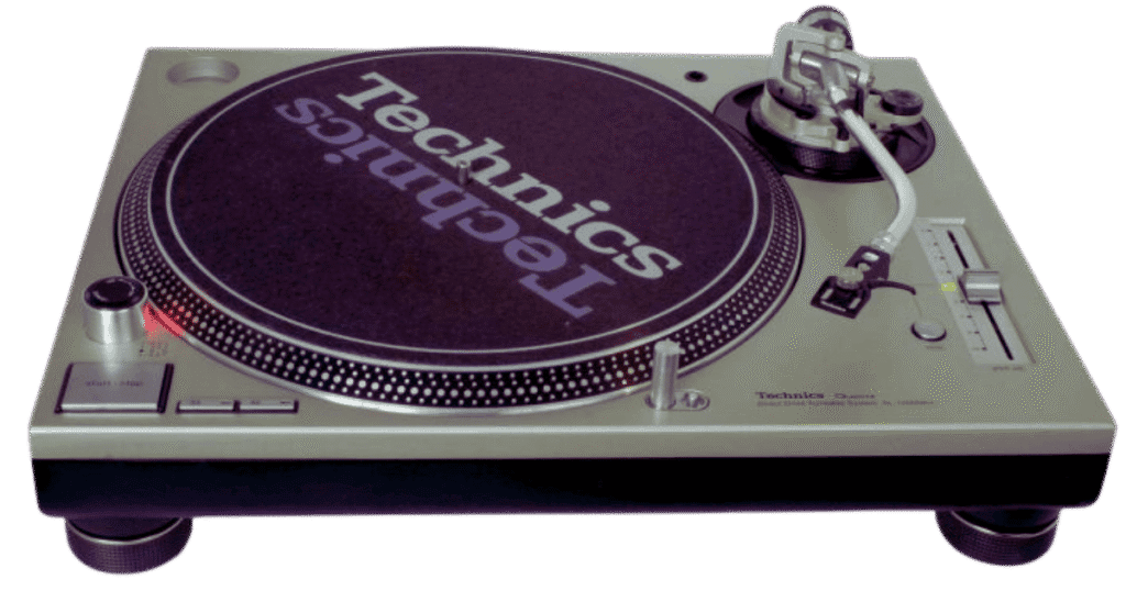 Marca Technics