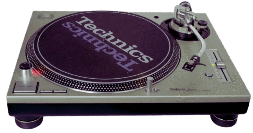 Marca Technics
