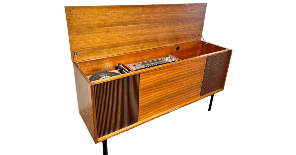 Radiola Telefunken