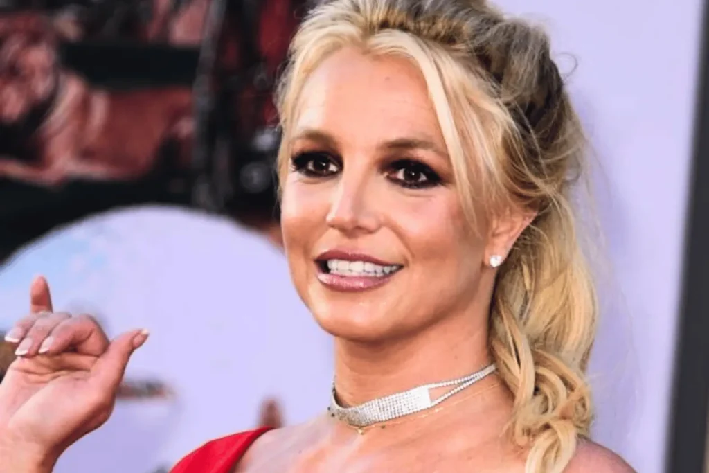 Britney Spears no Rio é o sonho de fãs de todo Brasil.