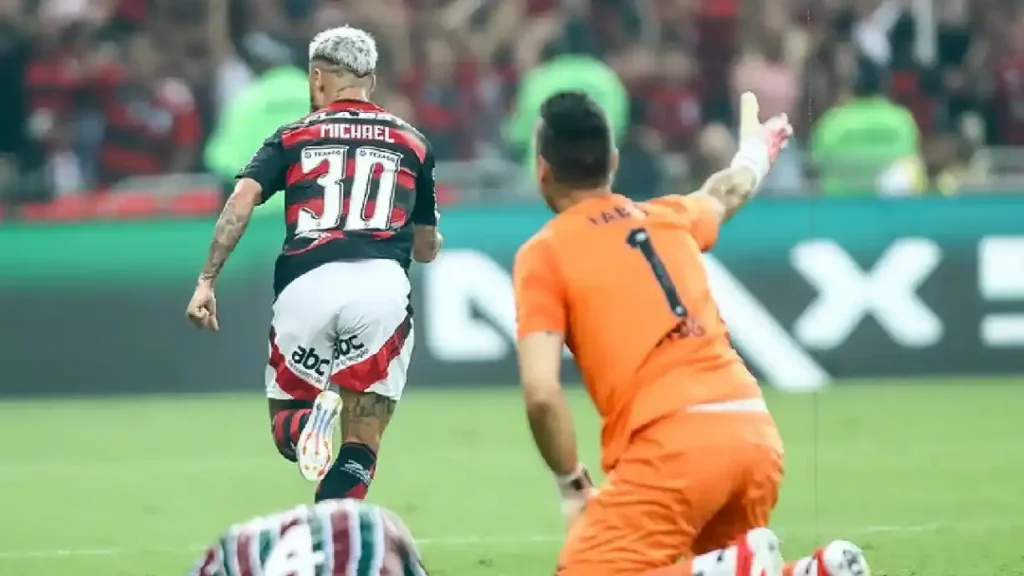 Flamengo e Fluminense jogam hoje, 25 de janeiro de 2026 pelo Campeonato Carioca.