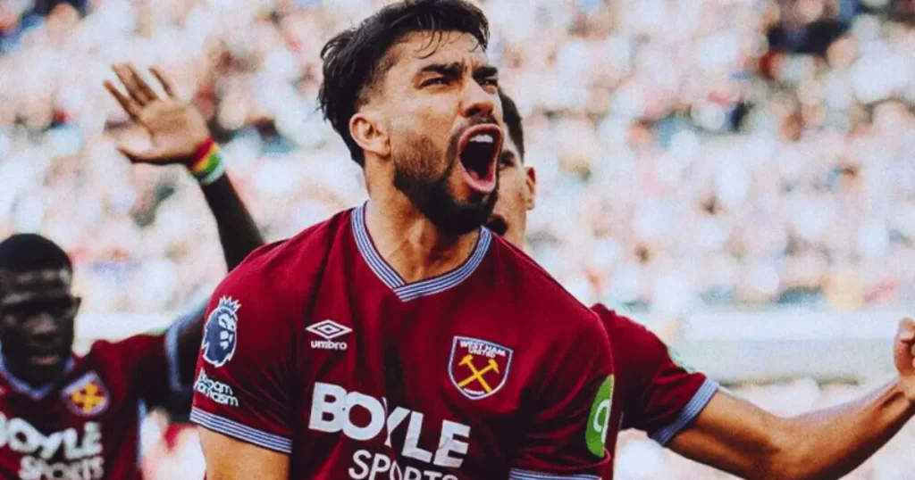 Flamengo contrata Paquetá